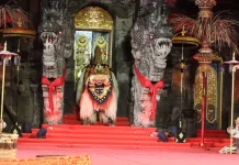 Buleleng Tampilkan SINGAde Barong, Usung Perspektif Khas Bali Utara PKB