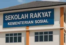Sekolah Rakyat, Saat Kemiskinan Tak Lagi Mematahkan Mimpi