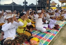 Memaknai Hari Raya Kuningan sebagai Gerbang Kemurnian Jiwa