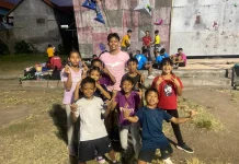 FPTI Buleleng Matangkan Persiapan Hadapi Sirkuit Panjat Tebing Bali II
