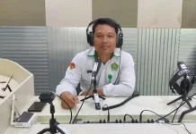 Moderasi Beragama Dimulai dari Sikap Bijaksana