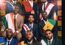 Benua Afrika Cetak Rekor, Sembilan Negara Lolos Babak Gugur Piala Dunia