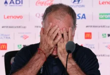 Pak Tua, Istirahatlah: Marcelo Bielsa dan Bayang-bayang Piala Dunia