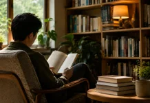 Buku Fisik Tetap Bertahan di tengah Gempuran Era Digital