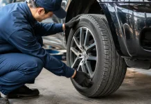 Salah Pilih Ban Mobil Bisa Ganggu Kenyamanan Berkendara Harian