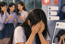 Bullying Masih Jadi Pengalaman Kolektif Banyak Perempuan