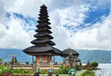 Rekomendasi Tempat "Touch Some Grass" di Bali, Pilihan Melepas Penat dari Rutinitas