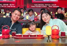 Mengenal Wendy Lo, Adik Kandung Sarwendah Tan yang Sukses Berkarier di Dunia Bisnis