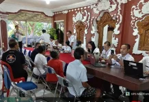 Kebut Aktivasi IKD, Disdukcapil Buleleng Jemput Bola ke Desa-Desa