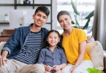 Peringatan 29 Juni: Hari Keluarga Nasional