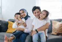 Simak Sejarah Hari Keluarga Nasional