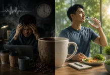 Bahaya Ketergantungan Kafein dan Cara Mengatasi