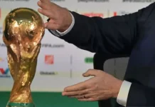 Daftar Negara 32 Besar yang Lolos Babak Penyisihan Piala Dunia 2026