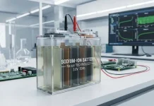 Bukan Lithium Lagi, Baterai Sodium-Ion Mulai Dilirik Dunia Teknologi