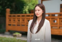Park Youna Tampil Sebagai Adik Hani yang Ambisius dalam Drama Korea Love on the Menu