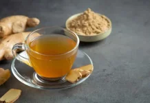 Rebusan Air Jahe Merah, Herbal Tradisional yang Tetap Eksis di tengah Gaya Hidup Mod