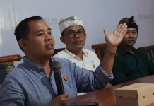 Bawaslu Bali Minta Parpol Tertib Administrasi Cegah Sengketa Pemilu Dini
