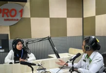 Kesetaraan Gender Berawal dari Kesempatan Pendidikan yang Sama