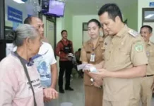 RSU Negara Kaji Ulang Remunerasi untuk Pulihkan Keuangan