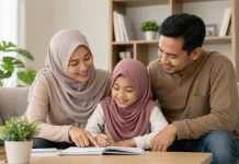 Kolaborasi Keluarga dan Masyarakat Diperlukan untuk Memperkuat Peran Perempuan