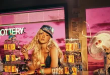 Era "Midnight Sun" Tandai Babak Baru Perjalanan Karier Zara Larsson