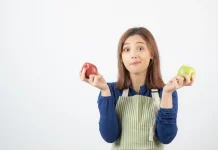 Kemenkes Luncurkan Nutri Level, Masyarakat Diajak Lebih Cermat Memilih Makanan