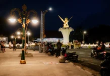 Penataan Titik Nol Singaraja Jadi Solusi Banjir dan Wajah Baru Kota