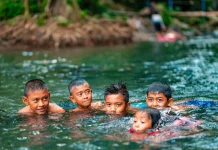 Ide Kegiatan Anak-anak untuk Mengisi Waktu Liburan Sekolah