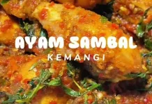 Kreasi Olahan Daun Kemangi, Sajian Sederhana dengan Cita Rasa Nusantara