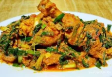 Rahasia Lezat Masakan Nusantara Ada pada Daun Kemangi, Ini Tips Mengolahnya