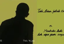Usai Vakum Empat Tahun, Tulus Kembali Lewat Lagu 'Teh Hijau'