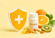 Tips Menjaga Daya Tahan Tubuh dengan Asupan Vitamin