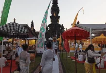 Umat Hindu Diajak Implementasikan Tri Hita Karana sebagai Ekoteologi
