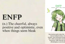 ENFP: Si Penuh Ide yang Selalu Mencari Makna di Balik Segalanya