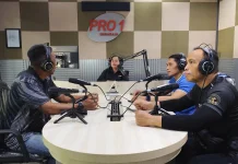 Target Medali Asia, PBFI Buleleng Matangkan Persiapan Atlet