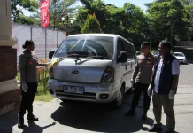 Polres Jembrana Bongkar Dua Jaringan Peredaran Narkoba