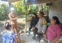 Polisi Selidiki Dugaan Penipuan Berkedok Petugas Dinsos