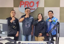 Dua Atlet Binaraga Buleleng Siap Rebut Medali di Kejuaraan Asia 2026