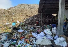 Mulai 1 Juli, TPA Peh Hanya Terima Sampah Residu