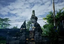 Menguak Rahasia Spiritual Penglukatan Kelahiran Melik