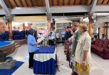 RRI Singaraja Bentuk Paguyuban SLJU untuk Lestarikan Budaya Bali