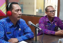 Pemkab Buleleng Perkuat Keterbukaan Informasi lewat Layanan Digital