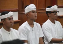 Kesbangpol Buleleng Perkuat Wawasan Kebangsaan Calon Paskibraka 2026