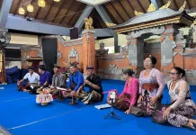 Paguyuban SLJU Berkomitmen Jaga Warisan Budaya dan Perkuat Siaran Budaya