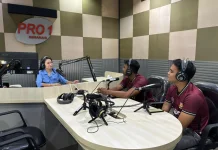 FHI Buleleng Rekrut 30 Atlet, Hoki Jadi Peluang Baru Raih Prestasi