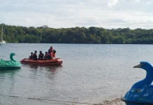 ABK Hilang di Perairan Banyu Wedang, Tim SAR Sisir Laut dan Pantai