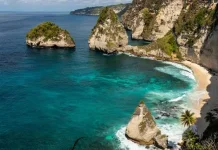 Peringatan 2 Juli: Hari Kelautan Nasional