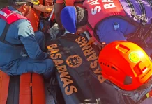 Hari Kedua Pencarian, ABK Kapal Turmalin Ditemukan Meninggal di Banyuwedang