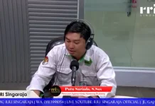 Membanten Bukan Beban, Wujud Syukur Sesuai Kemampuan Umat