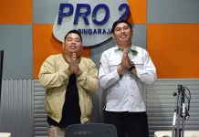 Literasi Agama Kunci Memahami Makna Membanten Bagi Generasi Muda